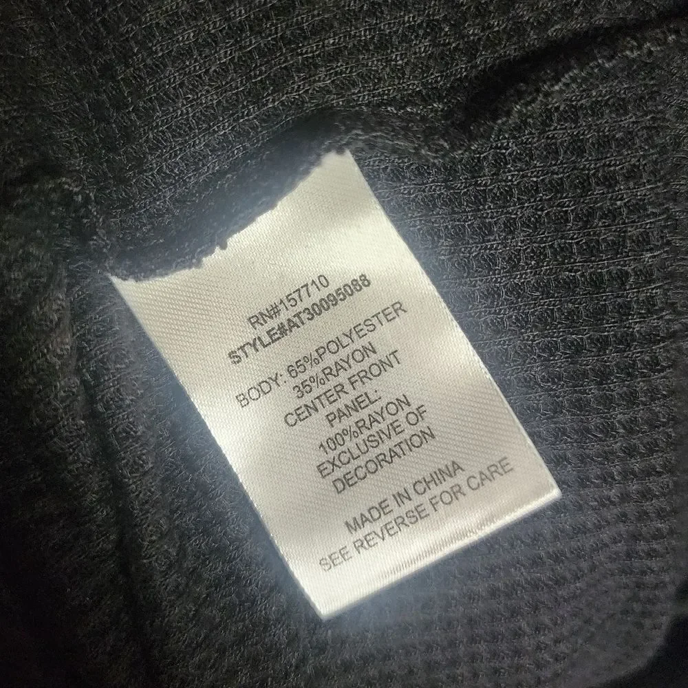Alchemy Thread Knit Top​ - Picture 6 of 10
